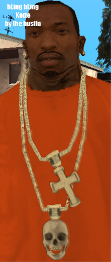 bLing bLing effeckt Chain